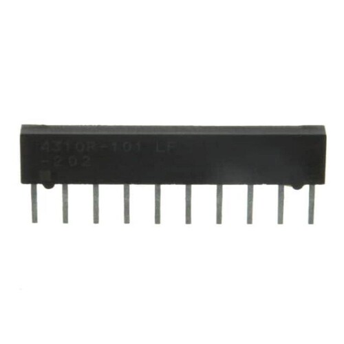 4310R-101-152/4310R-101-152LF/4310R-101-154
