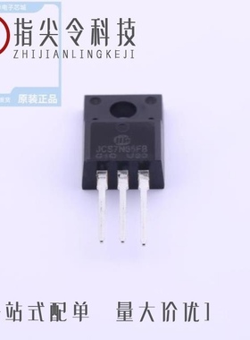 JCS8N60FC-220MF/JCS7N80FH/JCS8N60FB-220MF