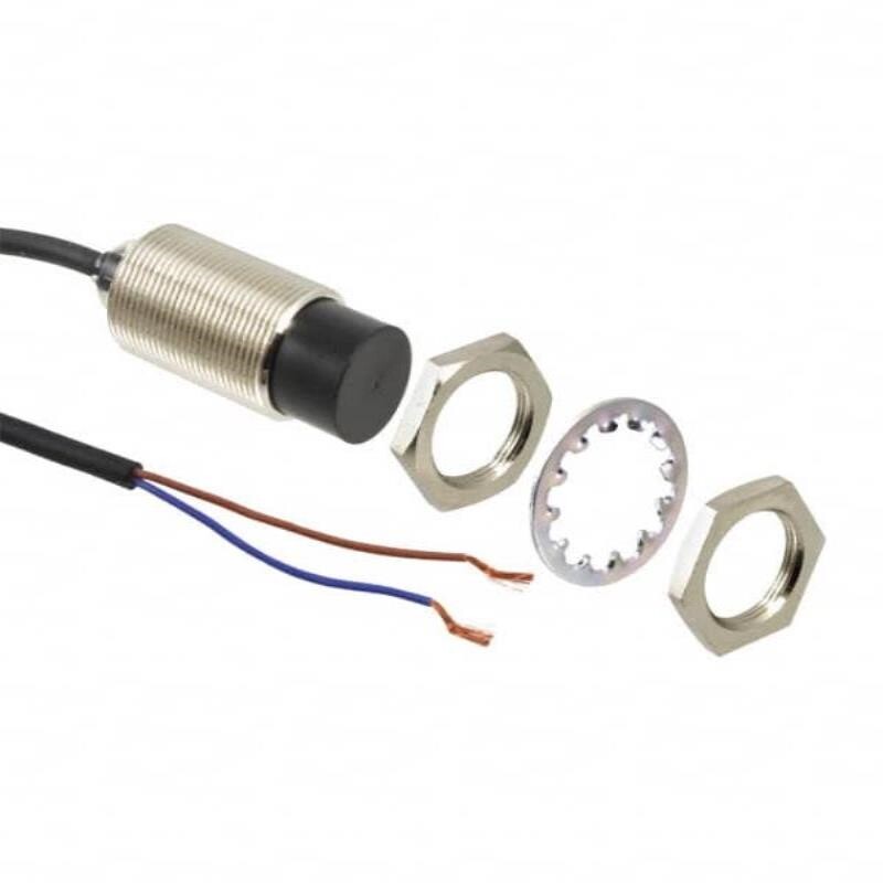 GX-18MLU/GX-18MLU-C5/GX-18MLU-J