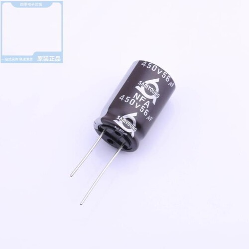 NFA 450VB68 M 16*31.5/NFA 450VB8.2 M 10*20/NFA 450V33 16*20