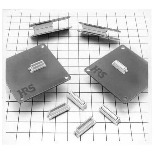 DF17B(1.0H)-30DP-0.5V(57) 真品