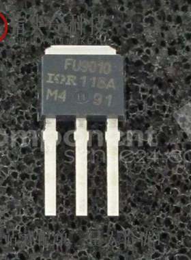 IRFU9024NPBF-VB/IRFU9024PBF-VB/IRFU9010PBF-VB