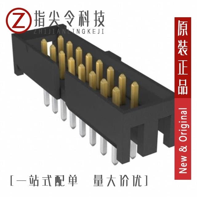 STMM-108-02-L-D STMM-108-02-L-D-SM STMM-108-02-S-D