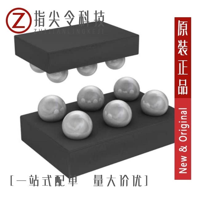 FAN4860UC54X FAN4860UC5X FAN4860UMP5X