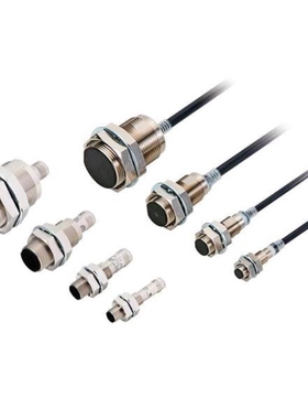 E2E-X4B1DL12 2M/E2E-X8MB1DL8 2M/E2E-X10Y1-US