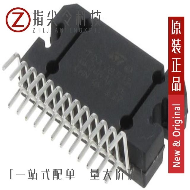 TDA7851FH-QIX TDA7851L TDA7851F