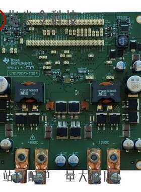 LM5170PHPR/LM5176RHFT/LM5170PHPT