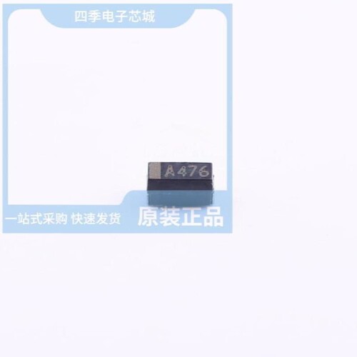 TC211A476K010B/TC211A336K006Y/TC211A106M016Y