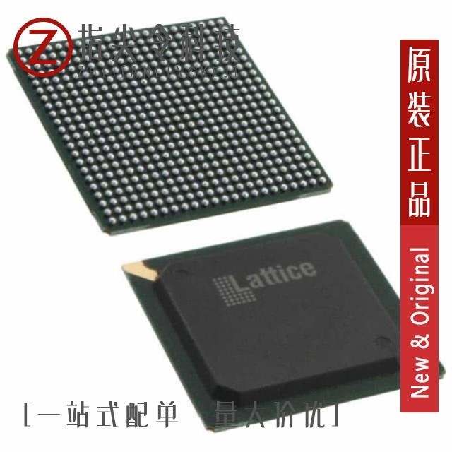 LFE2M20SE-5FN484C LFE2M20SE-6FN256I LFE2M20SE-6FN484C