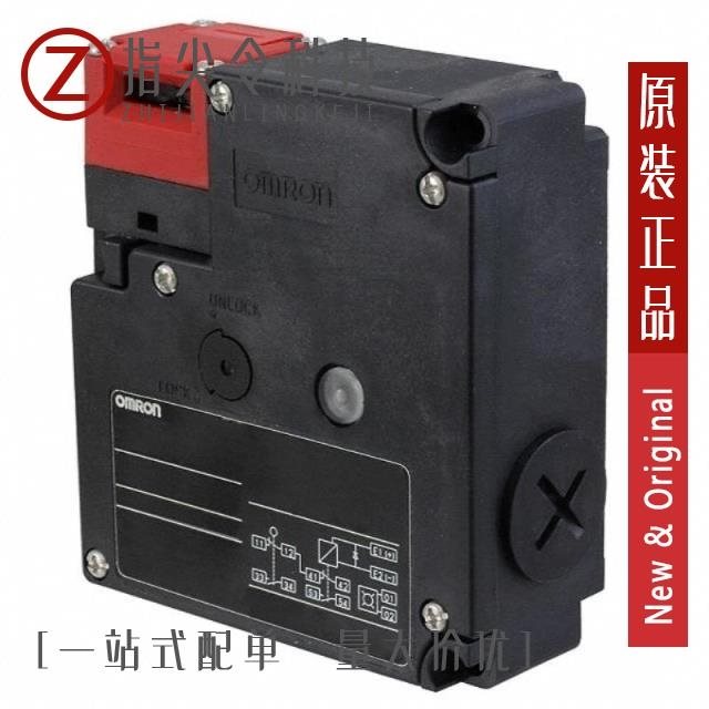 D4NL-4FFG-B D4NL-4FFG-B-NPT D4NL-4GDA-B4-NPT