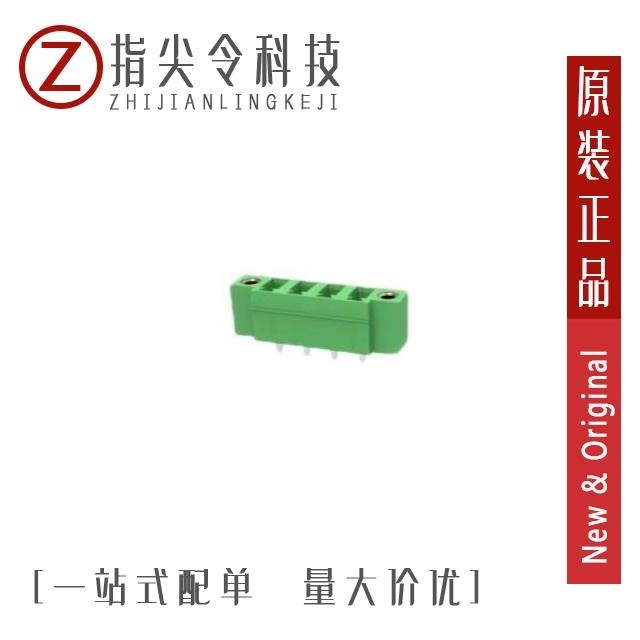 DB2EVM-5.08-20P-GN DB2EVM-5.08-17P-GN DB2EVM-5.08-24P-GN