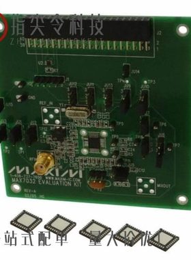 MAX7033EUI+T/MAX7033EUI+/MAX7034AUI+