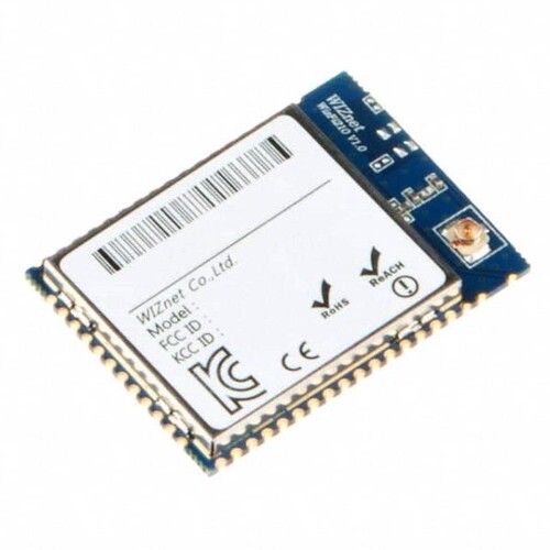WIZFI360-EVB-MINI/WIZFI630S-EVB/WIZFI250-PA