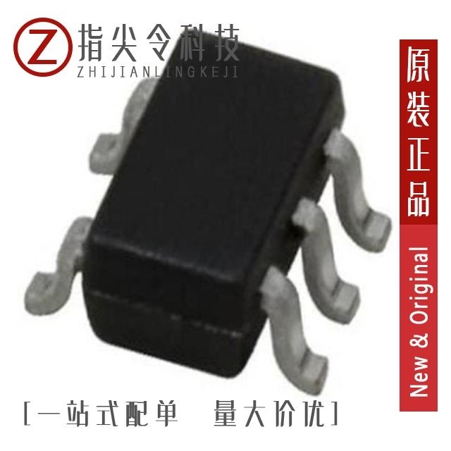 M74VHC1G132DFT2G M74VHC1G132DTT1G M74VHC1G132DFT1G