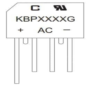 KBPC3506-G/KBPC3510-G/KBPC3508-G