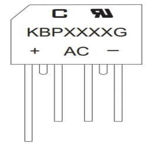KBPC3506-G/KBPC3510-G/KBPC3508-G