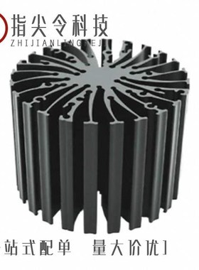 SPIRLED-9680/SPIRLED-8550/SPIRLED-8580