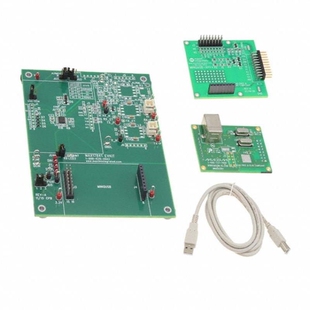 MAX17853ACB/V+/MAX1719EUT-T/MAX17662BATE+T