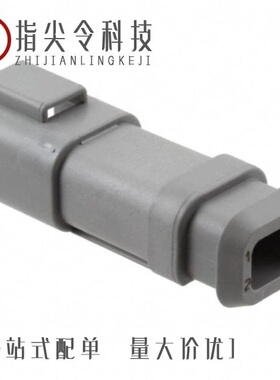 DT04-6P-C015/DT04-4P-CL03/DT04-4P-E003