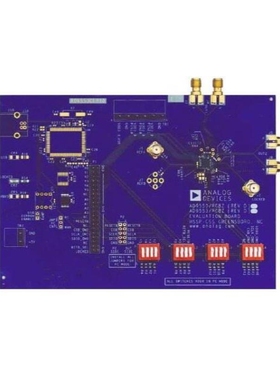 AD9550BCPZ/AD9552BCPZ-REEL7/AD9554BCPZ-REEL7
