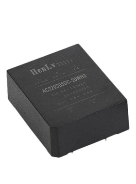 AC220S24DC-60W/AC220S12DC-20W/AC220S18DC-40WH2