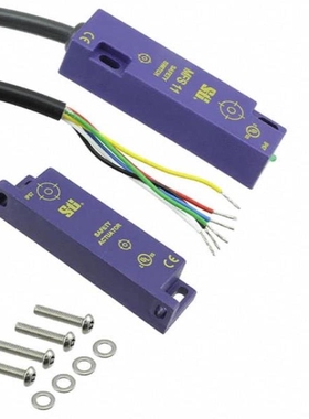 MFS-11P11C3/MFS-11P20C10/MFS-11P20CC