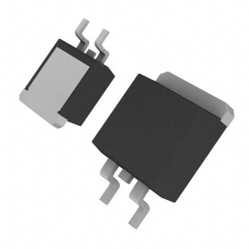 APT14M120B/APT14M100S/APT14050JVFR