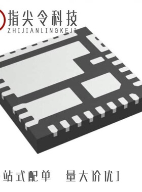 FDMF5820DC/FDMF5833-F085/FDMF5821DC