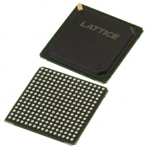 LC5512MV-45F484C/LC5512MB-45F256C/LC5512MB-75F256C