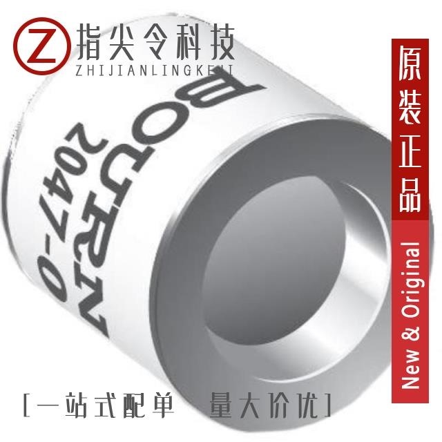 2047-2X25G00S3U 2047-15-BLF 2047-3X16G00S4U