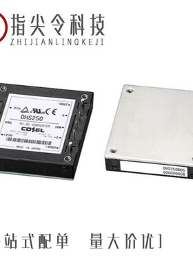 DHS200A15/DHS250B48/DHS250B12