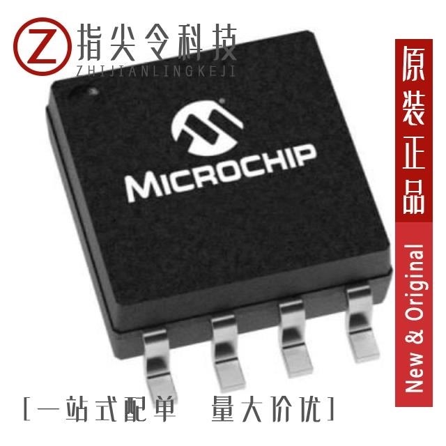 24LC1025T-I/SM 24LC1025T-E/SN 24LC1025T-E/SM