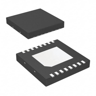 LM25116MHX/LM25116MH/NOPB/LM25117PMH/NOPB