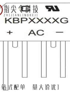 KBPC2502-G/KBPC2510-G/KBPC2506-G