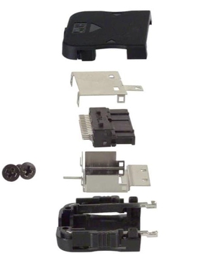 ST40X-18S-CV(30)/ST40X-36S-CV(30)/ST40X-CM(4.0)