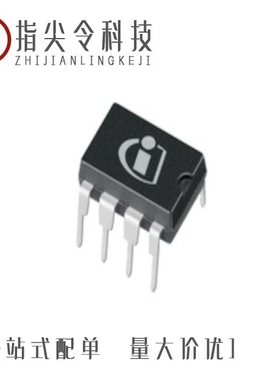 ICE3B1565J/ICE3B2065P-2/ICE3DS01L