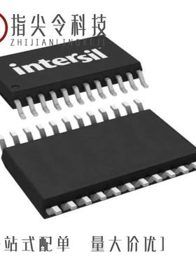 ISL83483IB/ISL84541IHZ-T/ISL83387EIVZ-T