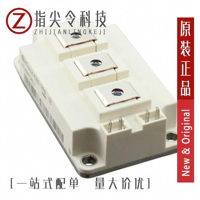 FF200R12KT4HOSA1 FF200R12MT4 FF200R17KE3