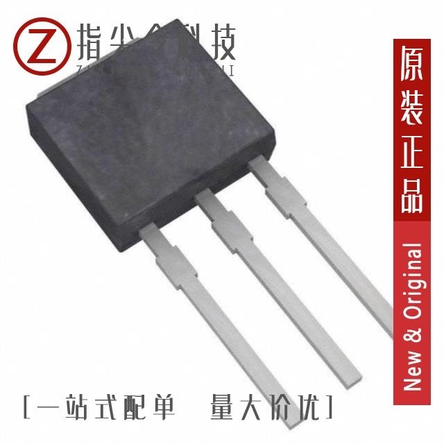 IRFU214BTU_FP001 IRFU220 IRFU214PBF