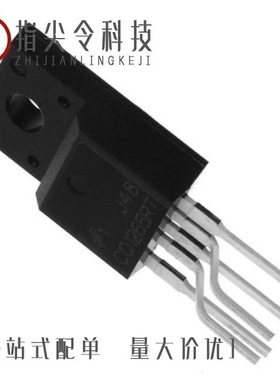 KA5Q0740RTYDTU/KA5Q0765RTYDTU/KA723D