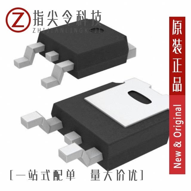 STD4N52K3 STD4N62K3 STD4N80K5