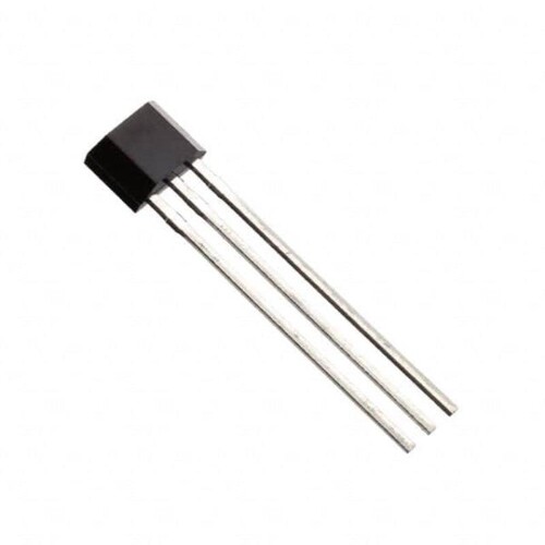 TSH251CT B0G/TSH251CX RFG/TSH253CT B0G