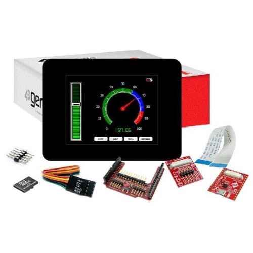 SK-GEN4-32PT/SK-GEN4-32DCT-CLB-AR/SK-GEN4-43DT-SB