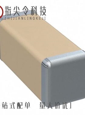 C1808V683KDRACTU/C1808X104KBRACTU/C1808C102KZRACTU