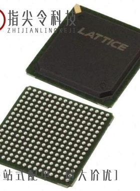 LC5512MB-45F256C/LC5512MB-75F256C/LC5512MV-45F484C