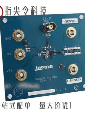 ISL28196FHZ-T7/ISL28006FH100Z-T7A/ISL28197FHZ-T7