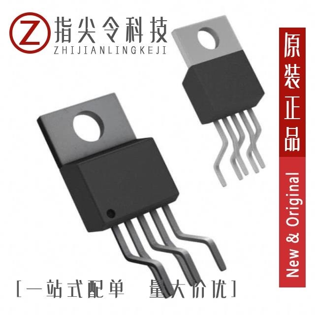 LM2575HVT-15/NOPB LM2575HVT-3.3 LM2575HVT-15/LB03