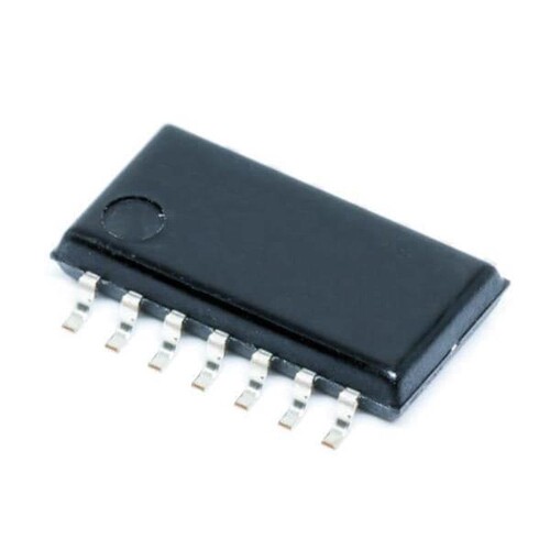 CD4009UBM96/CD4007UBPW/CD4001BEE4