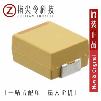 TRJB156K020RRJ TRJB156K016RRJ TRJB156M010RRJ