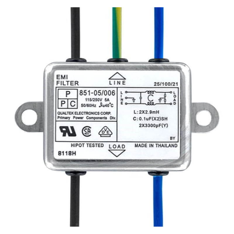 8B51-05/8B51-06/8B51-07